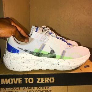 Nike Crater Impacts 2021 Release! ( New In Box )